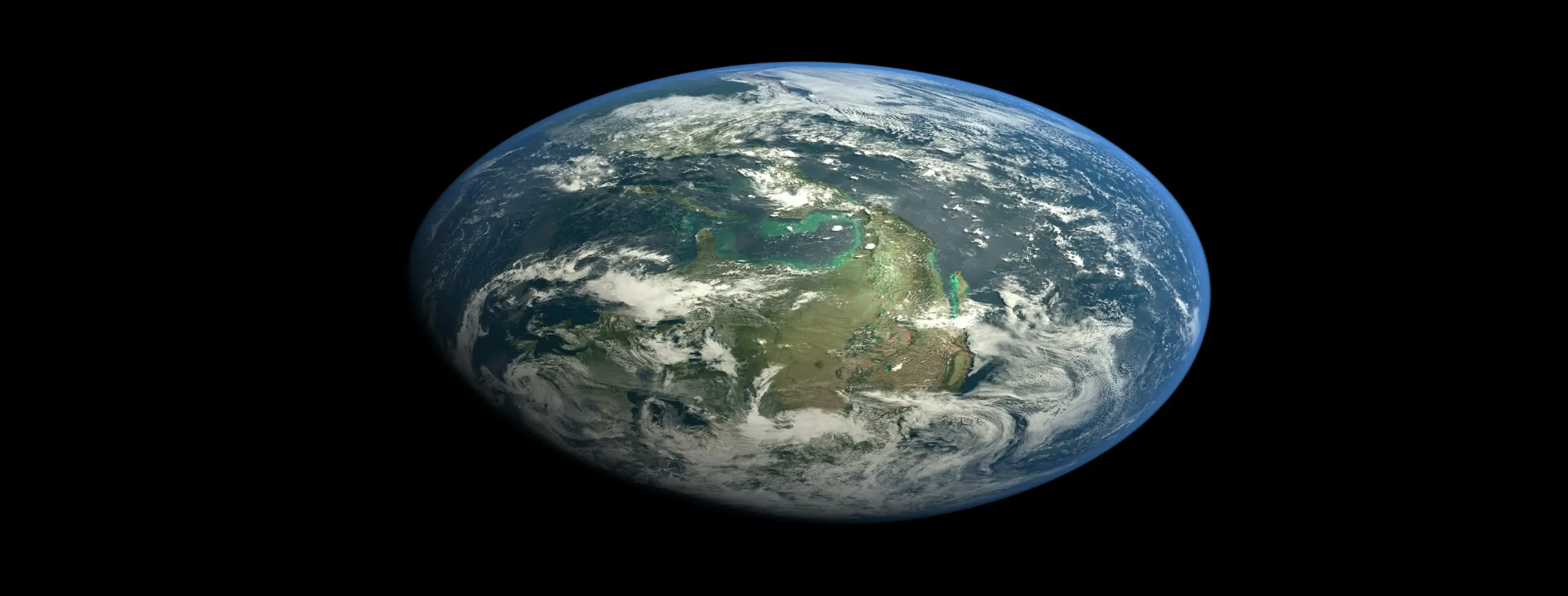 Image for Geographic Diversity
